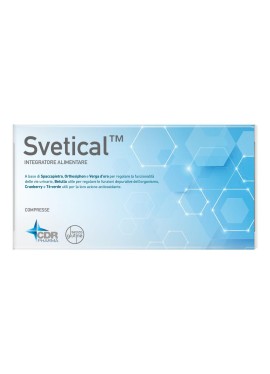 SVETICAL 30CPR