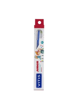 VITIS JUNIOR SPAZZ+GEL 15ML