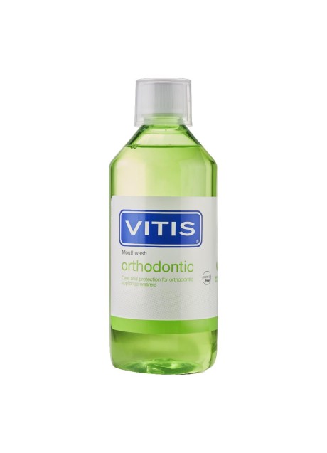 VITIS KIDS GEL 50ML INTL