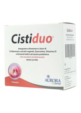 CISTIDUO 14BUST