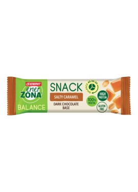 Enerzona snack salty caramel