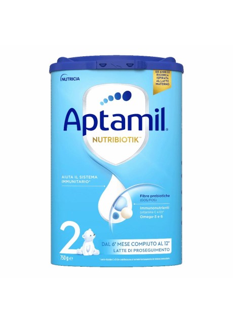 APTAMIL 2 750G