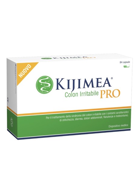 Kijimea colon irritabile 84 capsule