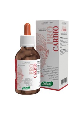 ZEFIRUS PRO CARDIO 100ML