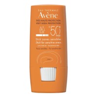 Avene Solare stick zone sensibili con spf 50+