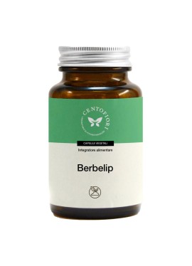 BERBELIP 75CPS VEG CENTO F