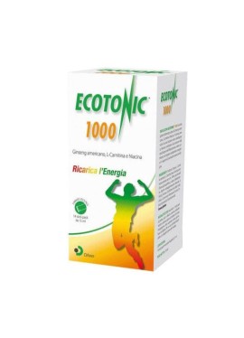 ECOTONIC 1000 14STICK PACK