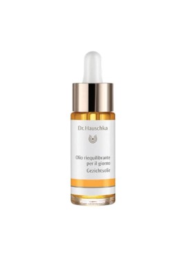 DR HAUSCHKA OLIO RIEQUIL GG