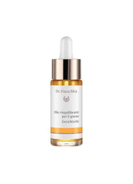 DR HAUSCHKA OLIO RIEQUIL GG