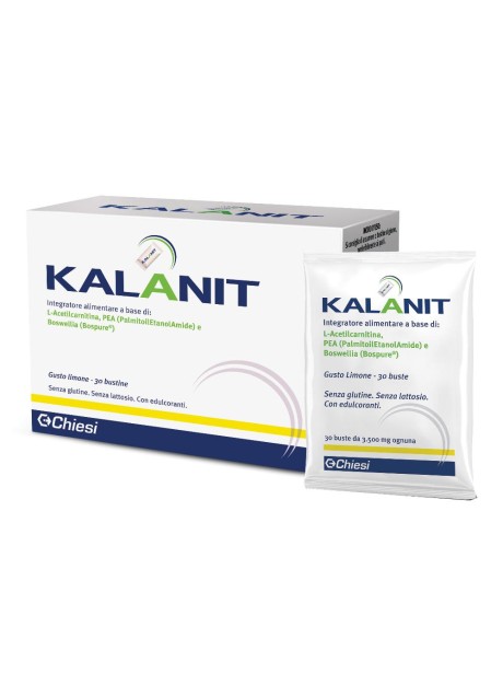 Kalanit 30 buste 3500 mg