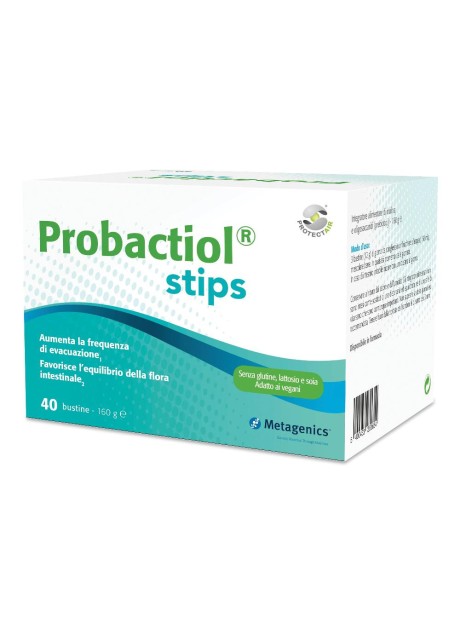 PROBACTIOL STIPS 40BUST