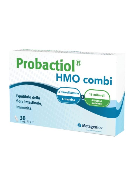 PROBACTIOL HMO COMBI 2X15CPS