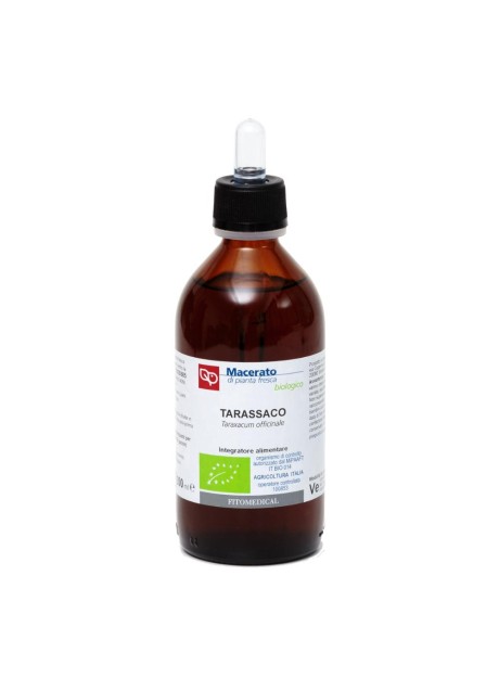 TARASSACO TM BIO 200ML