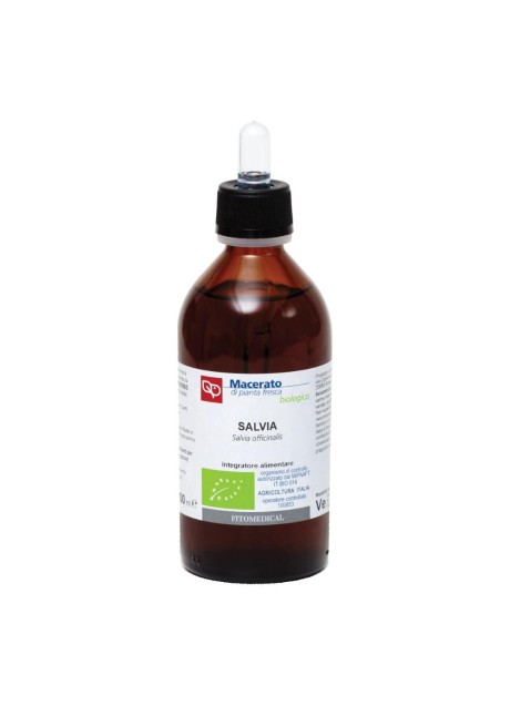 SALVIA TM BIO 200ML