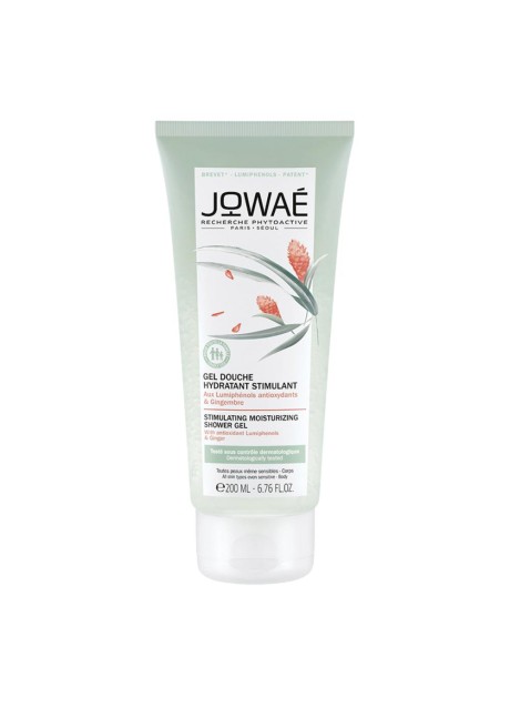 JOWAE GEL DOCC IDRAT STI 200ML