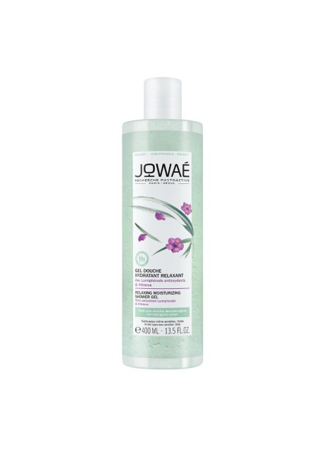 JOWAE GEL DOCC IDRAT RIL 400ML