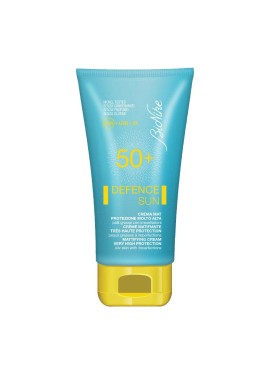 DEFENCE SUN 50+ CR MAT PMA50ML