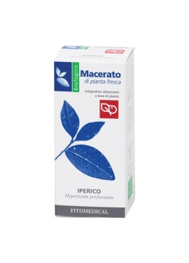 IPERICO TM BIO 50ML FTM