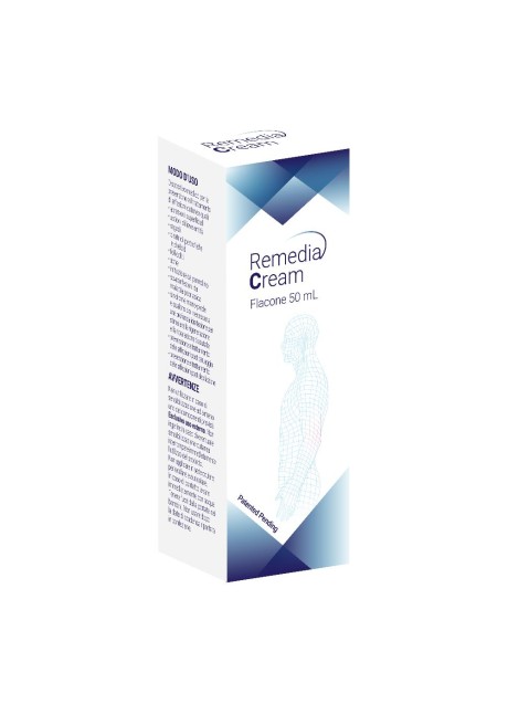 REMEDIA CREAM 50ML