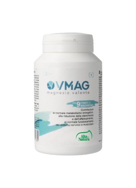 VMAG 60CPR OROSOL 1,5G