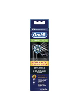ORAL-B REFILL CROSS ACTION 5PZ