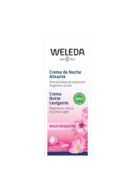 CREMA NOTTE ROSA 30ML