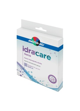 M-AID GARZA IDRACARE IMPR10X10