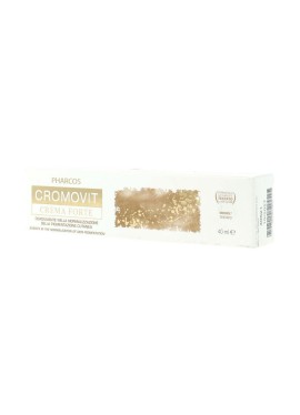 CROMOVIT FORTE PHARCOS CR 40ML