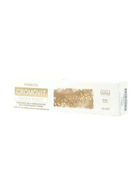 CROMOVIT FORTE PHARCOS CR 40ML