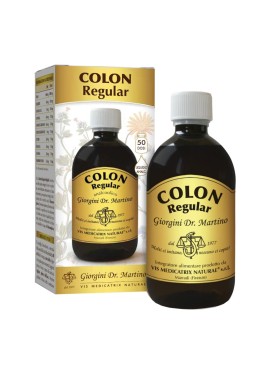 COLON REGULAR LIQ ANALCO 500ML