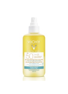 CS ACQUA SOLARE IDRAT SPF50