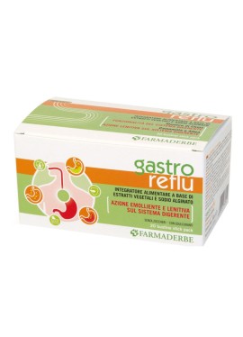 GASTRO REFLU' 20STICK