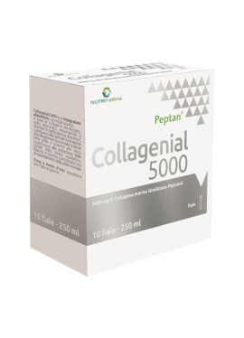 COLLAGENIAL 5000 10F 25ML