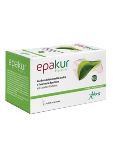 Epakur digestive tisana 20 filtri