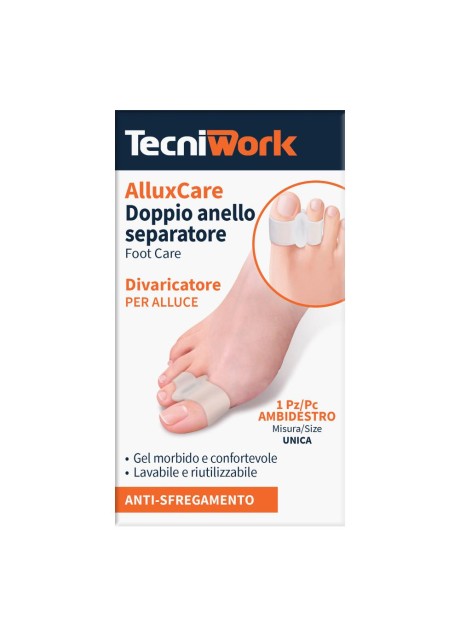 ALLUXCARE SEPARA/DIVAR DP ANEL