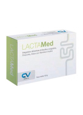LACTAMED 20CPR