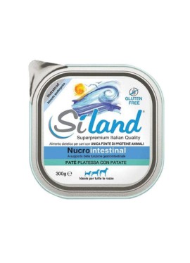 SILAND NUCROINTESTINAL PLA/PAT