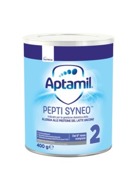 APTAMIL PEPTI SYNEO 2 400G