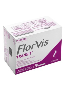 FLORVIS TRANSIT SOSP OS 20BUST