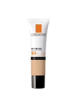 Anthelios mineral one spf 50+ T02 - la roche posay