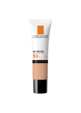 Anthelios mineral one spf 50+ T03 - la roche posay