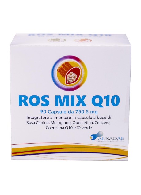 ROS MIX Q10 90CPS N/F (0033)