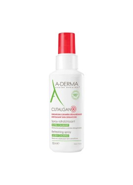 CUTALGAN A-DERMA SPRAY 100ML