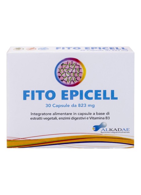 FITO EPICELL 30CPS N/F (0008)
