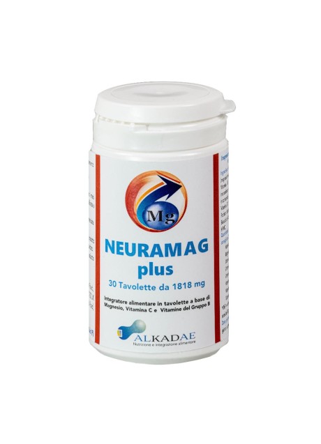 NEURAMAG PLUS 30TAV N/F (0025)