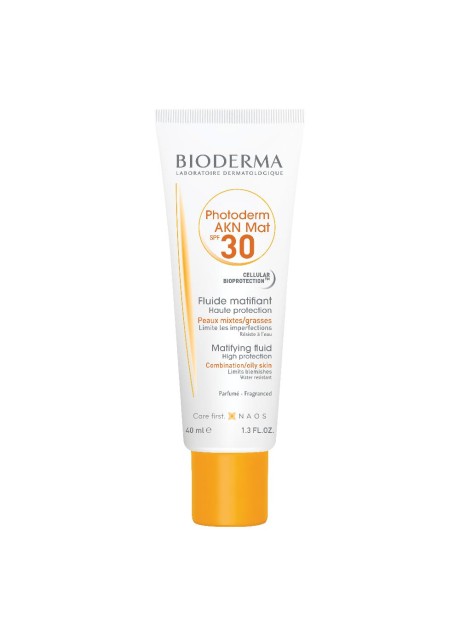 PHOTODERM AKN MAT 40ML SPF30