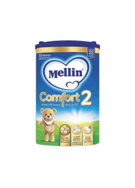 MELLIN COMFORT 2 800G