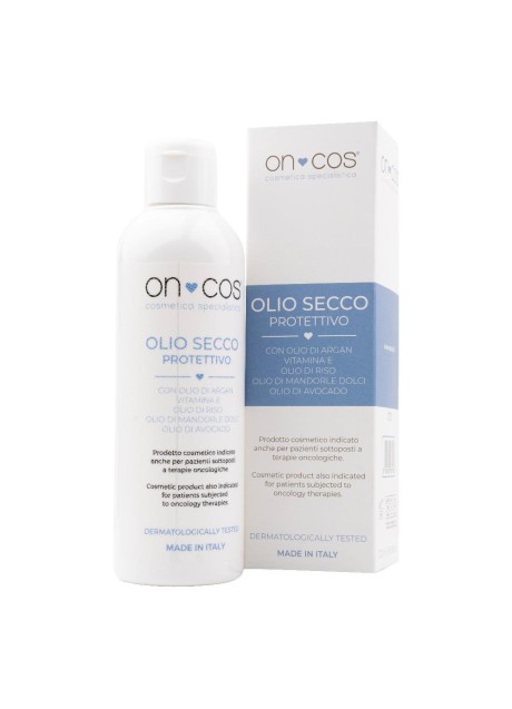 ONCOS OLIO SECCO LEN AMMORB