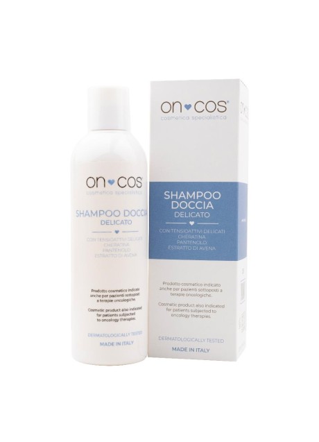 ONCOS SHAMPOO DOCCIA 250ML