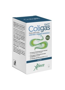 COLIGAS FAST 50 CAPSULE